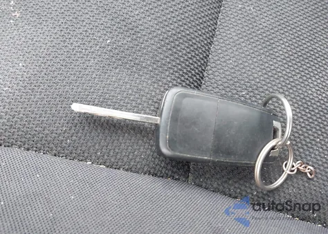 2015 Chevrolet Cruze 1Lt Auto from USA, damaged, VIN 1G1PC5SB7F7192382